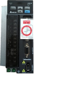 ไดรเวอร์ AC รุ่น Delta ASD-A2-3043-E 3kW 400V 3 เฟส ASDA-A2 ซีรีส์ - Product Image 4