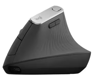 Hot bán cho gốc LOGITECH MX dọc chuột-usb, 2.4 ghz-graphite, thương hiệu mới - Product Image 1