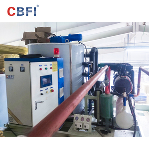 Hot bán iqf nhanh chóng đóng băng đông lạnh iqf đường hầm Tủ đông Máy iqf Tủ đông máy - Product Image 6