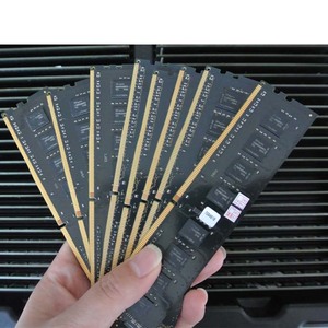 Memoria RAM DDR4 para Juegos de PC de Escritorio OEM 2666MHZ/3200MHZ, 8GB <span class=keywords><strong>16GB</strong></span> 32GB, Compatible con Función <span class=keywords><strong>ECC</strong></span> de Fabricación Completa, CL18/22 - Product Image 2