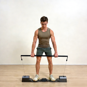 Macchina da <span class=keywords><strong>Palestra</strong></span> Multifunzione Personalizzabile per Diversi Tipi di Corpo - Product Image 1