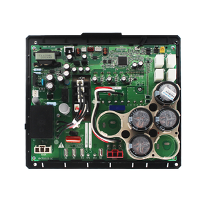 Placa de Circuito Impreso (PCB) para Inversor <span class=keywords><strong>Daikin</strong></span> VRV (Modelos PC0509-1, PC0509-2, PC1135-1, PC1135-2) - Piezas de Arnés de Cables para Unidad Exterior HVAC - Product Image 5