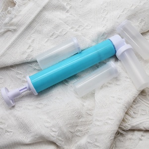 Kit d'outils de qualité supérieure pour pâtisserie, pulvérisateur aérographe, Tube de coloration de gâteaux manuel - Product Image 2