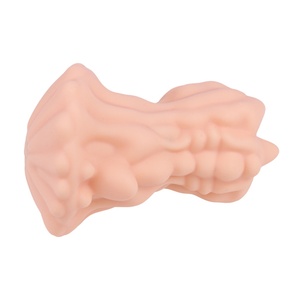 Vibrador Alien CITYFUN, Juguetes Sexuales Portátiles para Mujeres, Estimulador de Clítoris y Pezones, Masajeador de Silicona, Vibrador Pequeño para Mujeres - Product Image 3