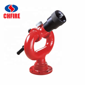 CHFIREファイヤーウォーターフォームモニターファイヤーファイティングウォーターキャノンノズル大洪水ガン - Product Image 3