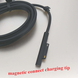 Cargador de Repuesto de 65W para Microsoft Surface Laptop Pro Series, Conector Original, Piezas de Reparación al por Mayor - Product Image 6