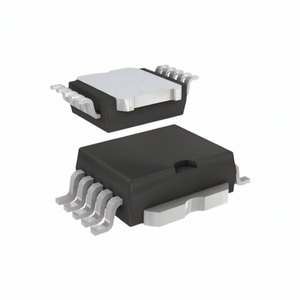 Power Management (PMIC) Buy Electronics Components Online Original One Stop Service PowerSO 10 Exposed Bottom Pad VIPER53SP-E - Product Image 1