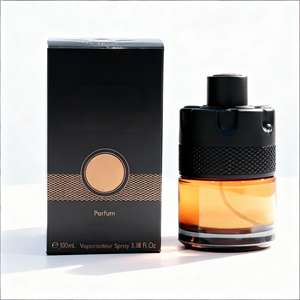 <span class=keywords><strong>Profumo</strong></span> Originale di Alta Qualità Woody, Spray Corpo Organico Arabo, Colonia da <span class=keywords><strong>Uomo</strong></span> a Lunga Durata - Product Image 3