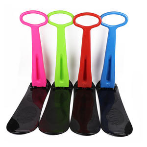 Jouet de <span class=keywords><strong>neige</strong></span> d'hiver pour enfants, pièces de <span class=keywords><strong>luge</strong></span> en plastique pour scooter, vente en gros, bon marché - Product Image 1
