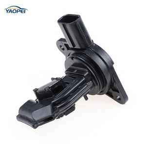 2220430030 22204-30030เซ็นเซอร์การไหลของมวลอากาศแม่นยำสูงสำหรับ Toyota Yaris Corolla - Product Image 1