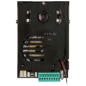 Unidad de audio y video 2F+ 13K1 Placa 15.8x10x5.1cm Sistema de timbre - Product Image 1