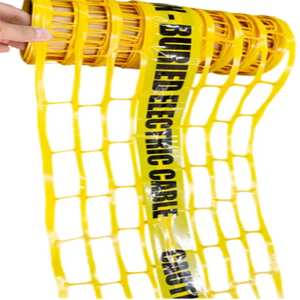 Băng Cảnh Báo Điện Tử Tiêu Chuẩn Vương Quốc Anh Với Dây Có Thể Truy Cập Có Thể Dò Được Dưới Dây Cáp Điện Máy Lưới Cảnh Báo Ngầm - Product Image 1