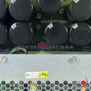 Carte de circuit imprimé MDPS22 d'origine WD d'occasion 00.785.1285/03 00.785.1480 pour pièces d'impression offset Heidelberg 00.785.1285 - Product Image 3