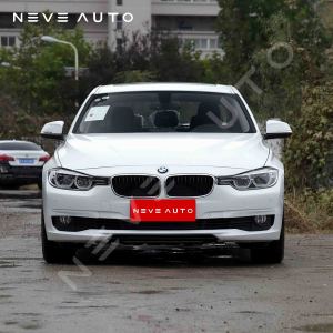 Coches usados BMW Serie <span class=keywords><strong>3</strong></span> 2016 modelo 320Li línea de lujo vehículo de gasolina de tamaño mediano coches de China para la venta - Product Image 2