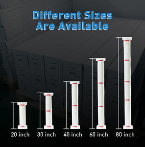 <span class=keywords><strong>Film</strong></span> de protection de peinture transparente pour carrosserie de voiture BOSS Self Healing Hydrophilic Ultra Bright Car TPU PPF <span class=keywords><strong>Film</strong></span> 6.5mil-13.5mil - Product Image 5