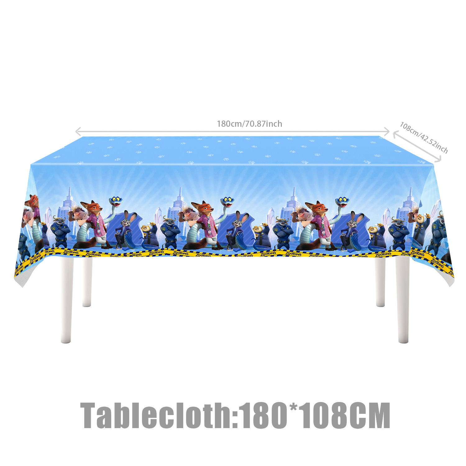 1 nappe
