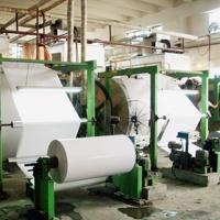 Machine de revêtement de papier couché à chaud 2026 pour petites entreprises – Meilleures ventes en Chine