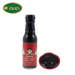 Jolion เครื่องปรุงรสจีนซอสถั่วเหลืองบริสุทธิ์บริสุทธิ์ปราศจากน้ำตาลของชาวไทยฮาลาล - Product Image 1