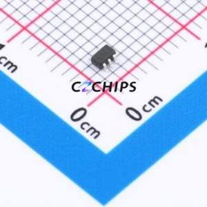 HX179-92-ST RF Switch SOT-363 RF ( Frequency: )( Isolation: 32dB )( Insertion Loss: 0.6dB )( Operating Voltage: ) - Product Image 1
