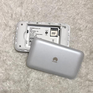 Nuevo Router <span class=keywords><strong>Wifi</strong></span> <span class=keywords><strong>Huawei</strong></span> <span class=keywords><strong>E5785</strong></span> <span class=keywords><strong>E5785</strong></span>-92c 4G LTE Cat6 Desbloqueado, Router <span class=keywords><strong>Wifi</strong></span> Móvil, Punto de Acceso <span class=keywords><strong>Wifi</strong></span> - Product Image 2