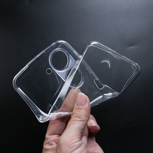 <span class=keywords><strong>Coque</strong></span> arrière sublimation personnalisée tpu <span class=keywords><strong>coque</strong></span> de téléphone vierge transparente transparente pour <span class=keywords><strong>Asus</strong></span> <span class=keywords><strong>zenfone</strong></span> <span class=keywords><strong>9</strong></span> - Product Image 2