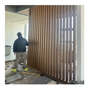 <span class=keywords><strong>Terraza</strong></span> cubierta <span class=keywords><strong>de</strong></span> coextrusión WPC compuesto exportador - Product Image 5