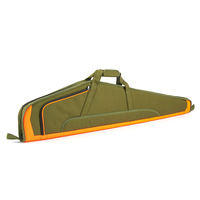 Sac à armes long en PVC 900D Oxford 100% imperméable avec logo personnalisé imprimé en extérieur