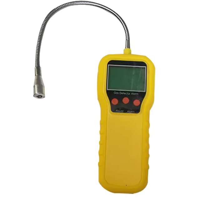 High Quality Portable SF6 Gas Analyzer Detector Alarm Pump Type 3-Year Warranty Multi-Gas Detection Unit
