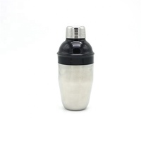 Mixeur professionnel pour Bar, outil de mélange, batteur, 250ml, 350ml, 8oz, 12oz, pour Cocktail, Martini, Mojito, 1 pièce