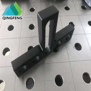 Bán buôn tái sử dụng thép chất lượng cao gang 3D Hàn bảng với đồ gá lắp - Product Image 4