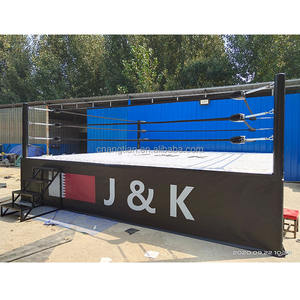 Une usine ANGTIAN vend des rings de <span class=keywords><strong>boxe</strong></span> Muay Thai/site d'entraînement d'arts martiaux mixtes personnalisé/<span class=keywords><strong>location</strong></span> d'anneaux de lutte - Product Image 6