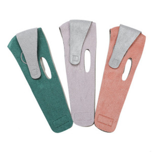 Correa para adelgazar la cara sin dolor, banda moldeadora de cara en forma de V, vendaje para Estiramiento facial, eliminación de arrugas, pegatina para levantar la barbilla, cinturón de elevación <span class=keywords><strong>Vline</strong></span> - Product Image 4