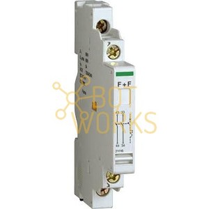 Schneider Electric 21116 - Nuovo - Product Image 1