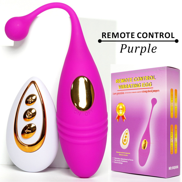Cheap Price OEM Customized Wholesale Silicone Vibrating Eggs Wireless Remote Control Eggs Vibrator for Women