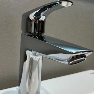 <span class=keywords><strong>Robinet</strong></span> de lavabo allemand <span class=keywords><strong>GROHE</strong></span> à trou unique et à poignée unique pour <span class=keywords><strong>eau</strong></span> chaude et <span class=keywords><strong>froide</strong></span> 23322003 - Product Image 4
