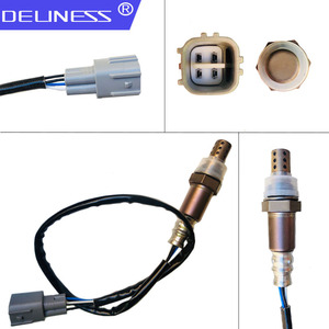 Sensor de Oxígeno DelineSS 89465-28400 para Toyota ACR50, Repuesto de Posventa - Product Image 5