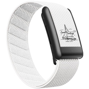 Correas de Repuesto Win-Win Premiere para Reloj Whoop 5.0, Diseño Personalizado de Raqueta de Tenis, Nailon de Calidad, Cómodas - Product Image 6