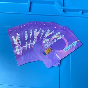 DD SIM สำหรับ <span class=keywords><strong>Iphone5</strong></span> 6g 6P 6S 6SP 7g 7P 8G 8P X XR xsmax IP11 11pro 11PROMAX IP12 12pro 12PROMAX IP13 13pro 13PROMAX - Product Image 5