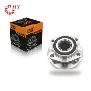 ชุดดุมล้อหน้า HJDP OEM 274378 สำหรับ <span class=keywords><strong>Volvo</strong></span> S70 V70 <span class=keywords><strong>850</strong></span> ปี <span class=keywords><strong>96</strong></span>-98 สำหรับการซ่อมรถยนต์ระดับมืออาชีพ - Product Image 1