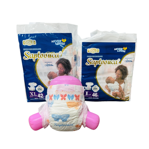 2024 Venta caliente precio barato piel suave pañales para bebé<span class=keywords><strong>s</strong></span> fabricación al por mayor con pañales para bebé<span class=keywords><strong>s</strong></span> bona <span class=keywords><strong>Papa</strong></span> - Product Image 5