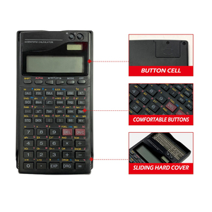 Calculadora Científica Eléctrica para Estudiantes, Calculadora con Logotipo Personalizado, Regalos Promocionales, Calculadoras Científicas - Product Image 3