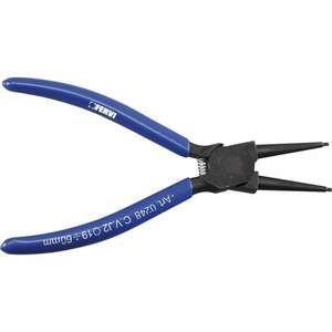 FERVI - 0636 Pince à circlips droite externe-Pince à circlips EAN 8012667185695 - Product Image 1