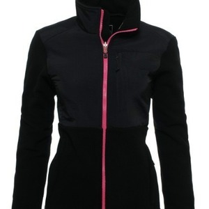 Précommande de veste en polaire Denali, sweat-shirt en polaire chaud pour l'extérieur, logo brodé personnalisé - Product Image 3