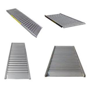 <span class=keywords><strong>Ramp</strong></span> elektrik hidrolik 1.6T 25ton, untuk mobil truk dan kontainer Dock sepeda motor berdiri & seri <span class=keywords><strong>Ramp</strong></span> - Product Image 5