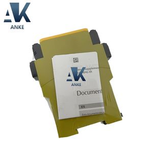 Relé DE SEGURIDAD original 787355 P2HZ X4P C 24VDC 3N/o 1N/c en stock - Product Image 3