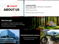Vélo électrique hybride urbain EU Warehouse Electrica pour adultes, vélo électrique de montagne et de ville