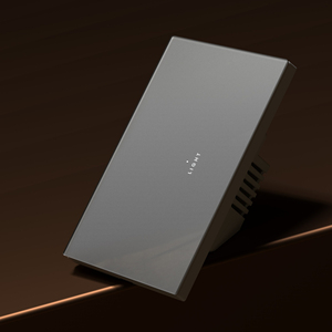 Bingoelec Wifi Tuya Smart US Interruptor de pared estándar funciona con Google Alex Zigbee PC Interruptor de luz de empuje para el hogar - Product Image 4