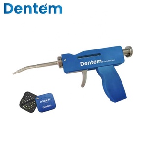 D Tenting System Chirurgisch Instrument Dentem Handmatige GBR Kit Herbruikbaar Chirurgisch Instrument Geleid Origineel Tandheelkundig Implantaat Gemaakt <span class=keywords><strong>in</strong></span> Korea - Product Image 3
