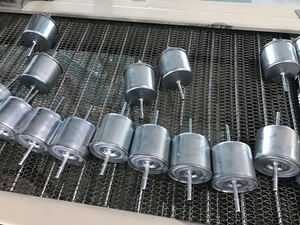 Nuovo Filtro Carburante Diesel In-Line per Citroen per Motori DUCATO Box 2006- 1371439080 UFI24.ONE.OB - Product Image 5