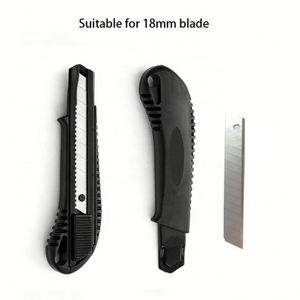 Juego de Cuchillos de Precisión para Manualidades, con Tapete de Corte A4, para Trabajos Artísticos, Manualidades y Scrapbooking, en Oferta - Product Image 6